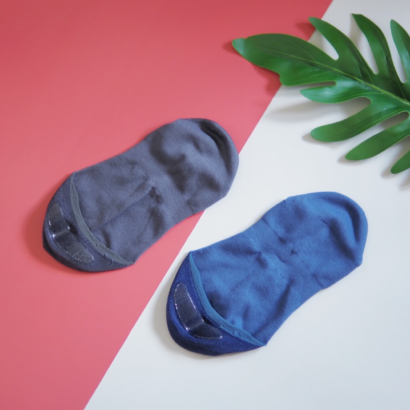 [Kaimei Cotton] 6 pairs set MIT made in Taiwan Protimo antibacterial fiber series socks, microfiber deodorant men's socks, plain color, three-dimensional cooling feeling Kaimei Cotton, , large