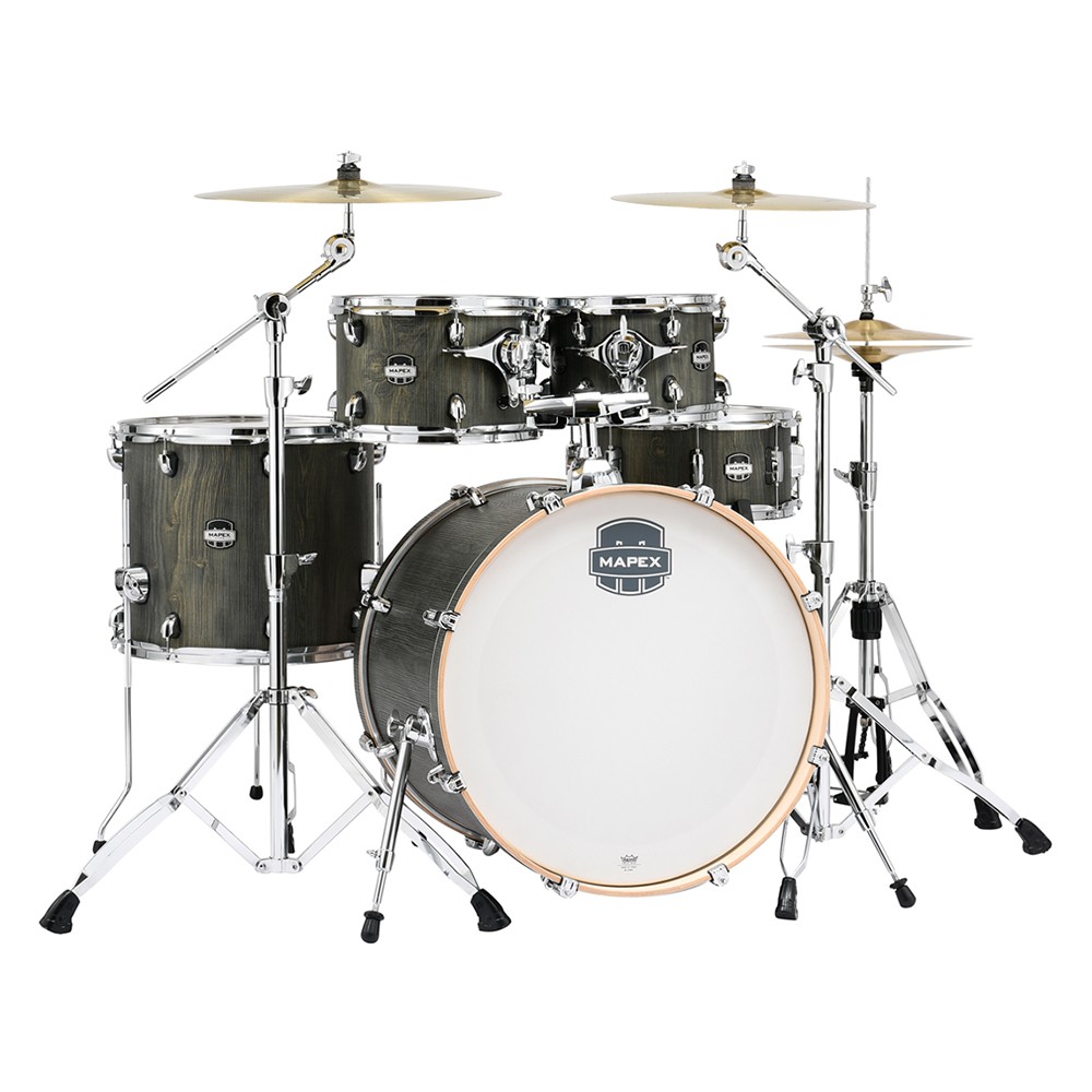 MAPEX MARS MA529SF 爵士鼓組【敦煌樂器】, , large