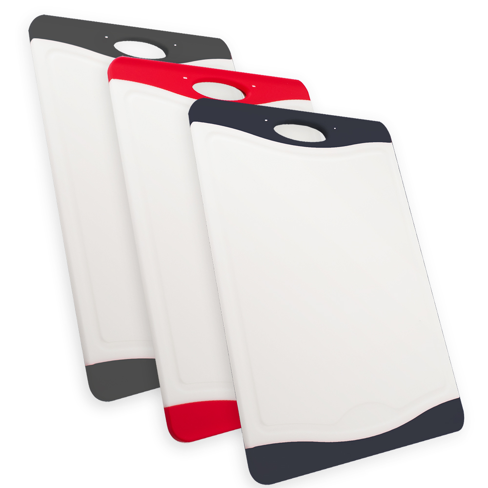 臺灣製防滑料理銀離子砧板-大-1入, , large