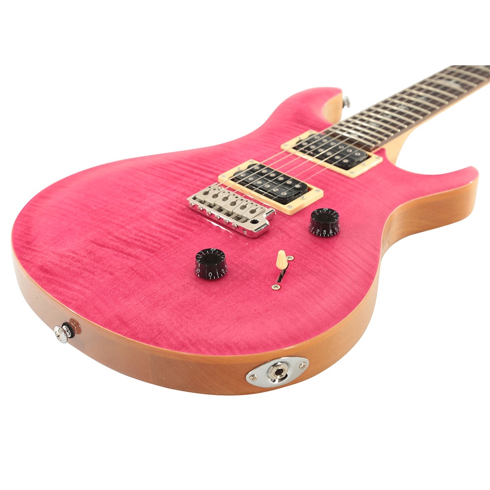 PRS SE CUSTOM 24 電吉他 多色款【敦煌樂器】, , large