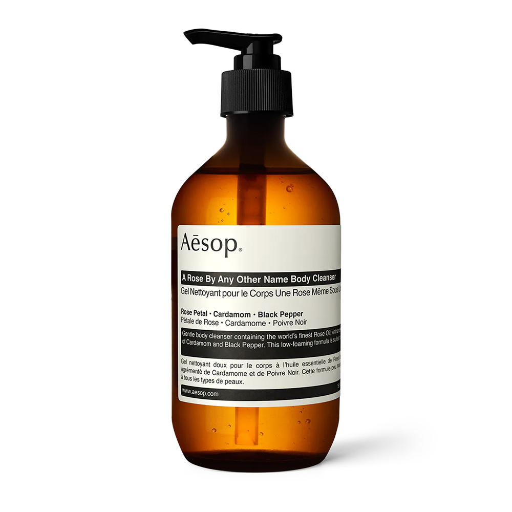 Aesop, , large