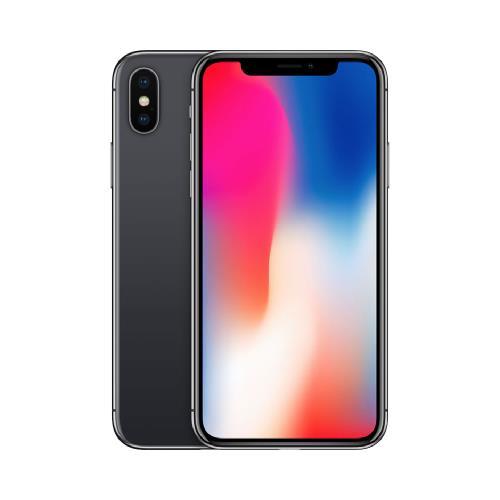 APPLE iPhone X MQAF2TA/A 256GB 智慧型手機 _ 台灣公司貨 (全新珍藏機), , large