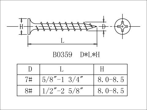 SLOTTED TRUSS HEAD SCREWS, , large
