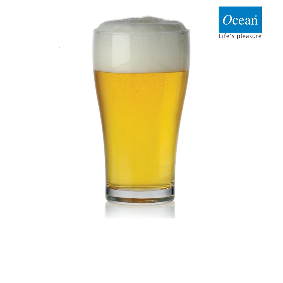 Ocean 錐形啤酒杯 啤酒杯《銅板價》康尼爾系列 285-620ml 金益合Drink eat, , large