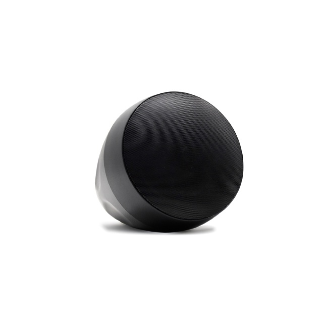 Anaccord雅那歌音響 HT-50 Eclipse IPX66 waterproof multi-install wall mount speakers 1pair+bracket , , large