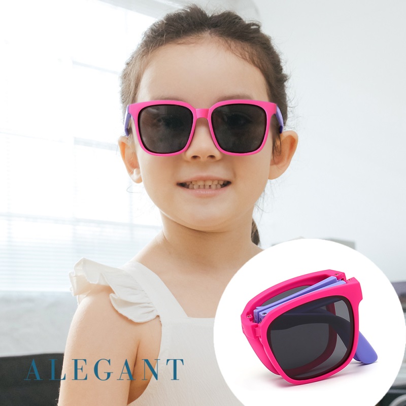 KIDs sunglasses-PINK, , large