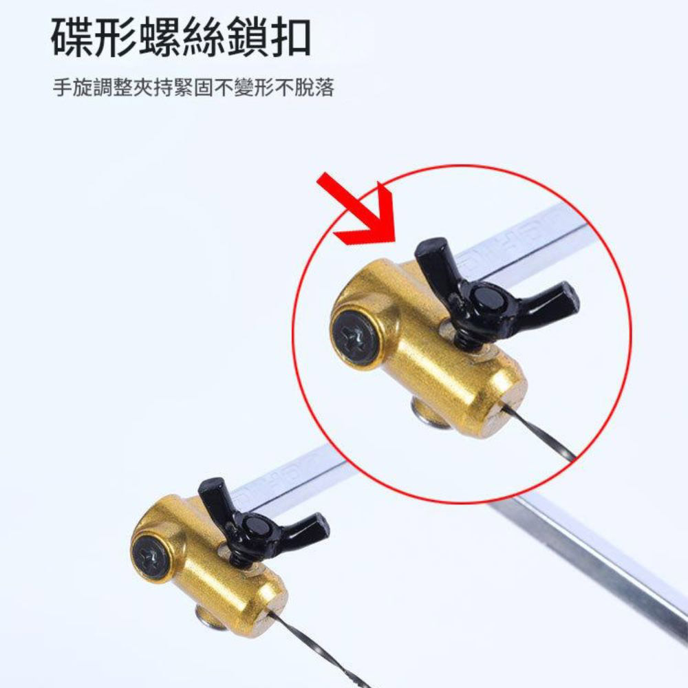 Mini woodworking lace saw - 500mm bow (saw blade not included), , large