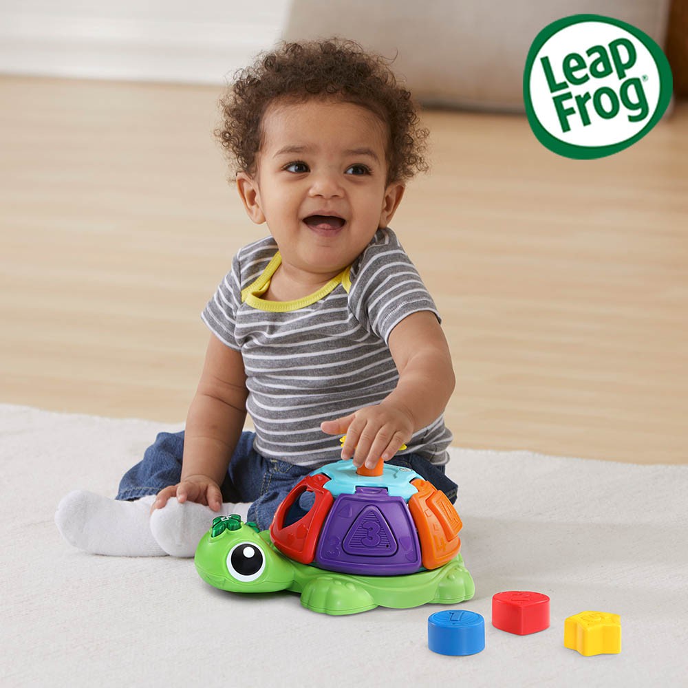 官方直營【LeapFrog】轉轉小海龜, , large