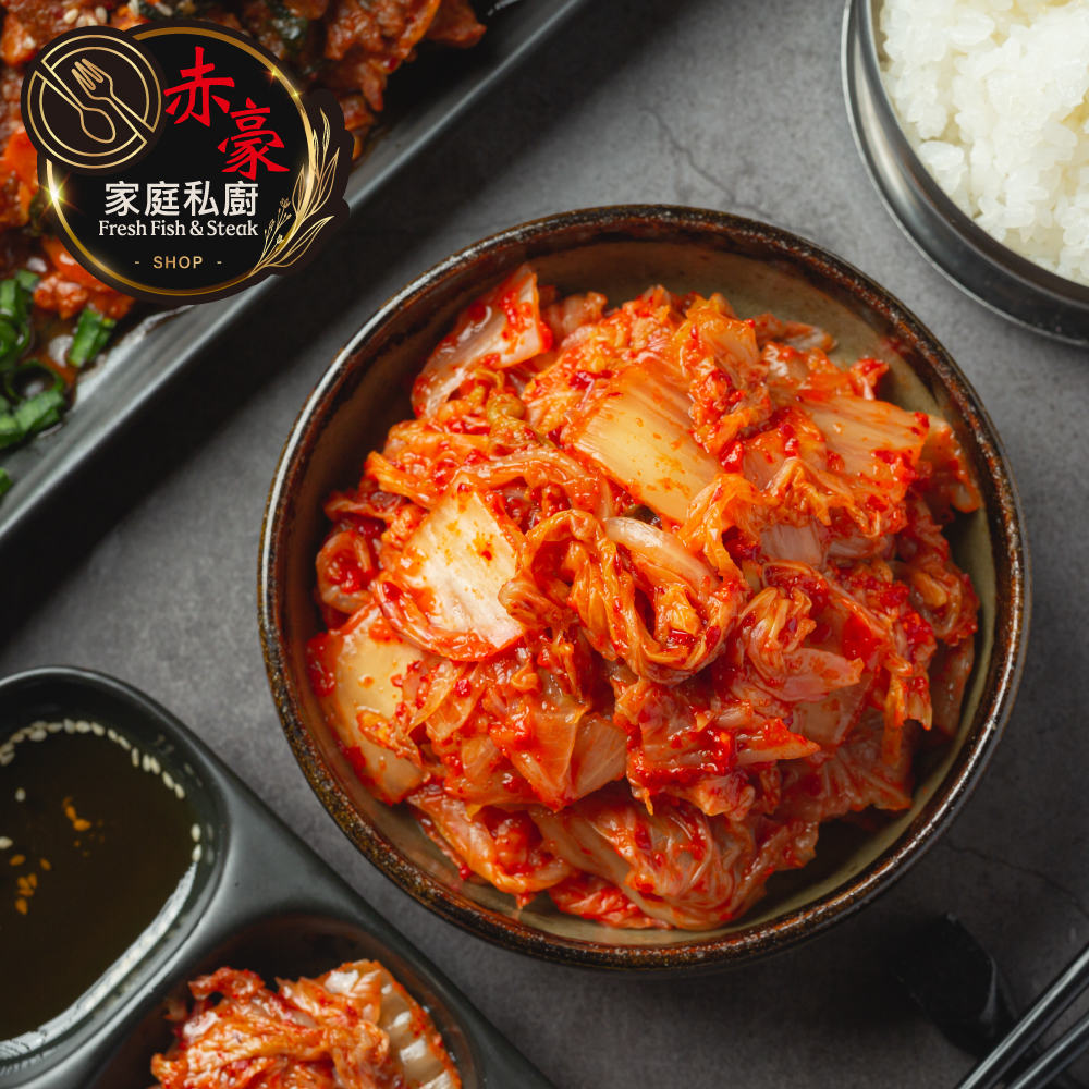Korean Kimchi, , large