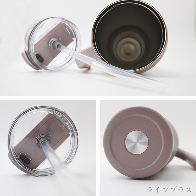 304不鏽鋼手把雙飲杯-1100ml-2支, , large