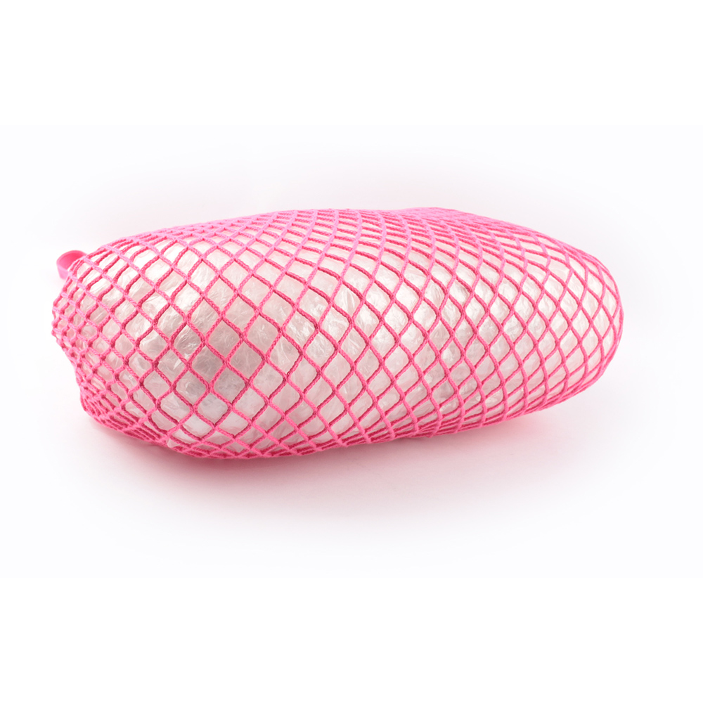 fishnet bag, , large