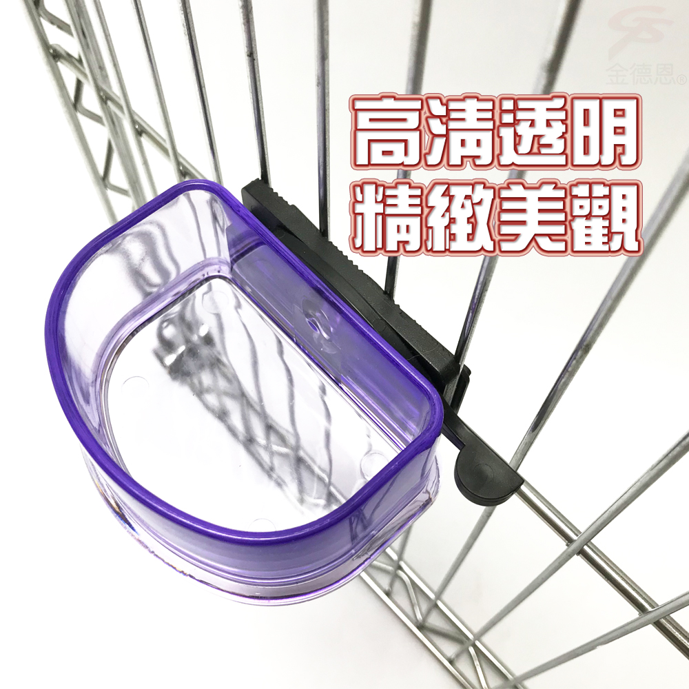 GS MALL 美國製造 飼料飲水餵食碗 90cc LIXIT 餵食碗 飼料碗 餵食器具 飲水碗 飼料餵食 寵物碗, , large