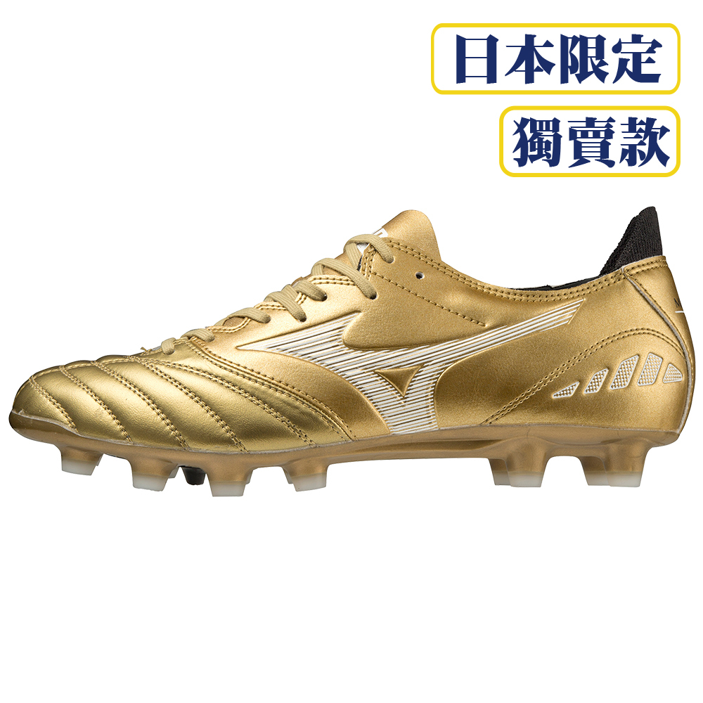 MIZUNO MORELIA NEO III PRO 成人 袋鼠皮 足球鞋 頂級 P1GA238352 23SSO, , large