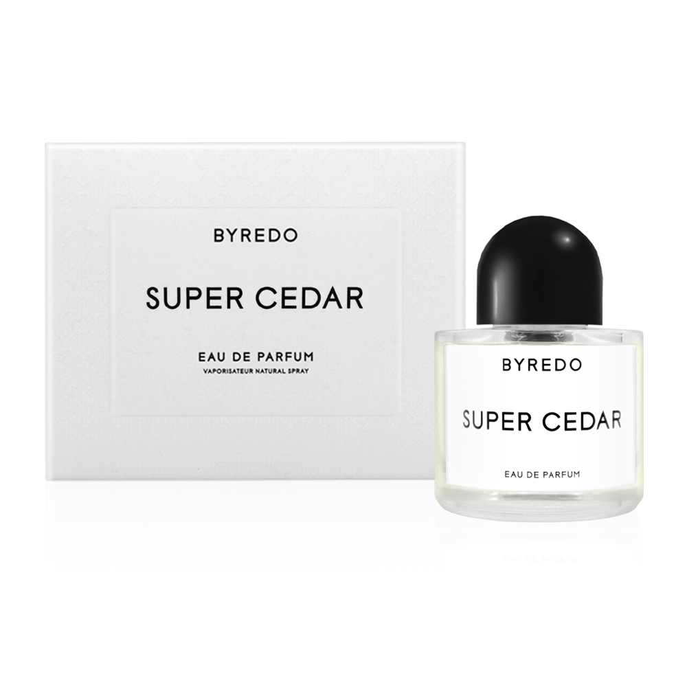 【BYREDO】Super Cedar 北國之春淡香精 50ml, , large