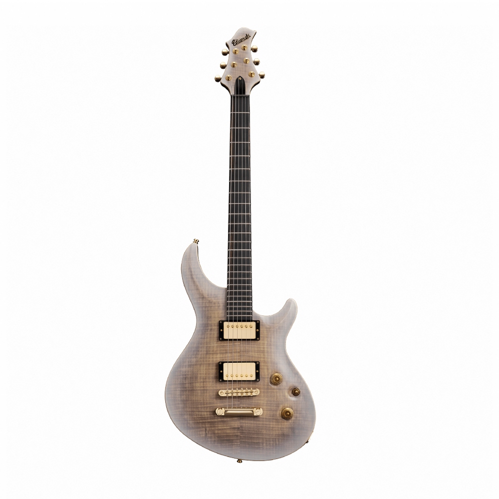 ESP Edwards E-Mystique STPRSB/STWHSB 電吉他 透木紋紫色/透木紋白色【敦煌樂器】, , large