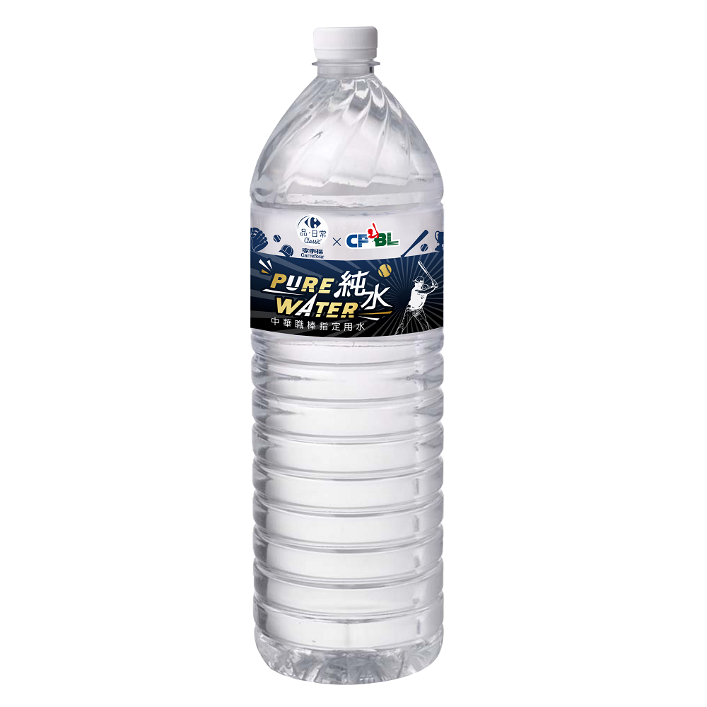 家樂福超值純水1500ml 家樂福線上購物