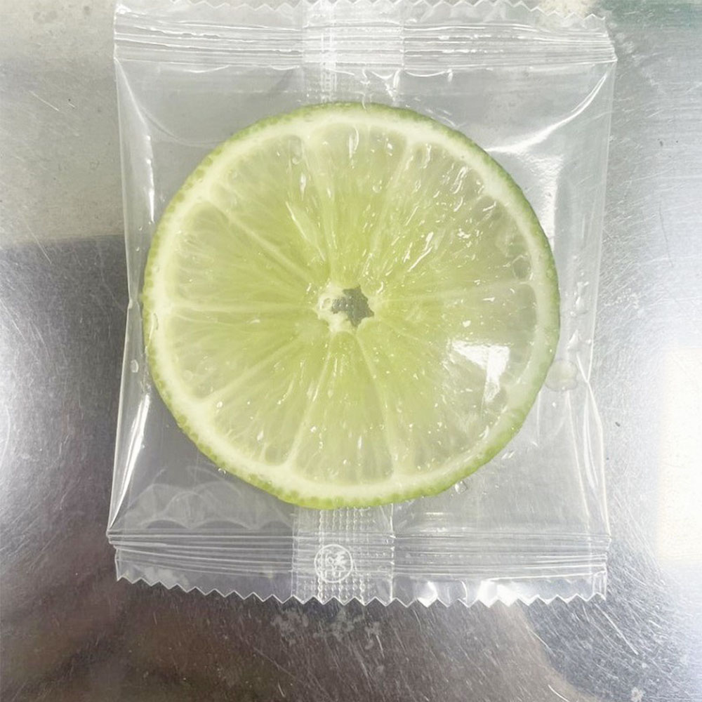 【憋氣檸檬】急凍檸檬片12袋(約15片/160g/袋〉(免運費), , large