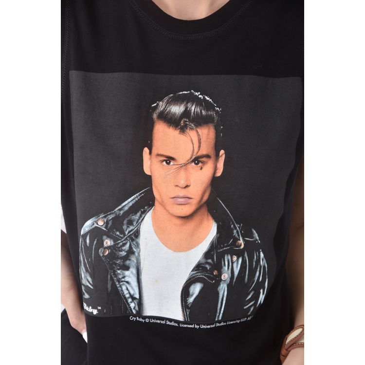 (S) dolce gabbana無袖黑色上衣二手衣, , large