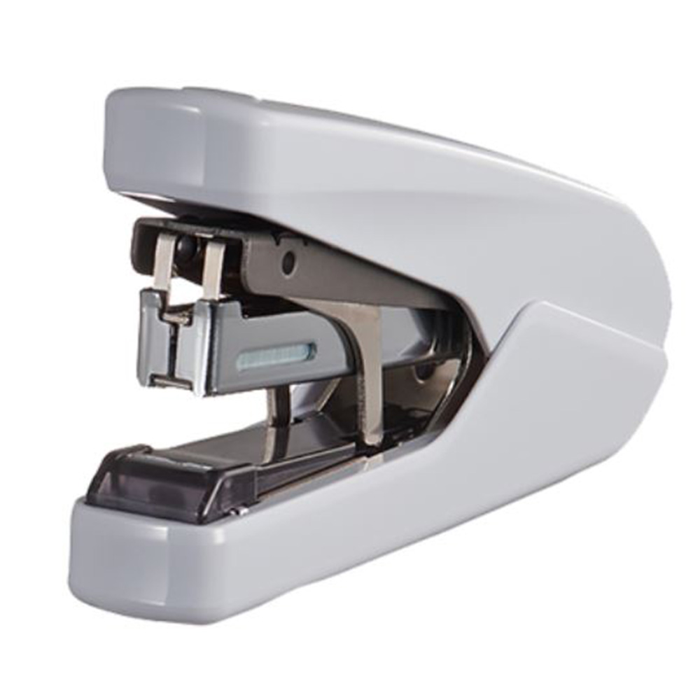 【龍品文創】MAX美克斯 HD-10DFL 平針雙排訂書機-顏色隨機出貨, , large