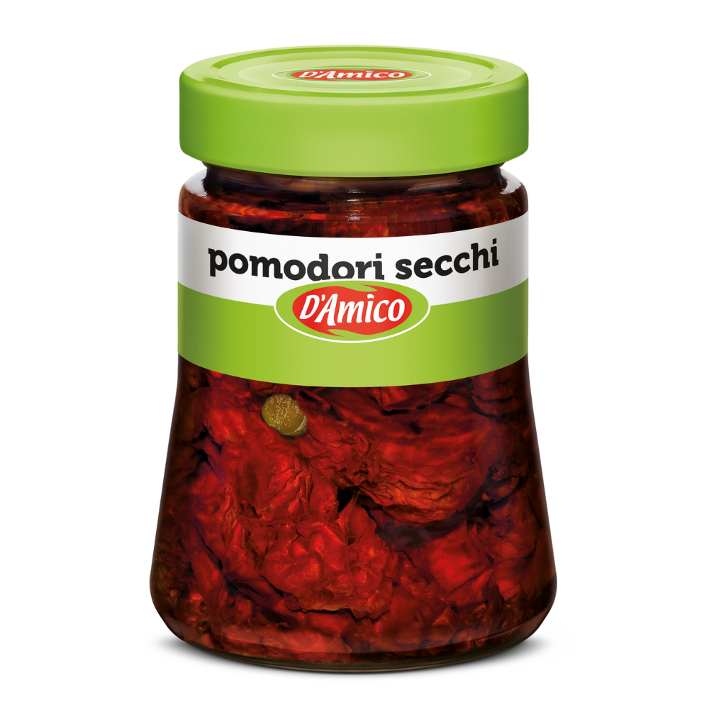 DAMICO Sundried tomatoes, , large