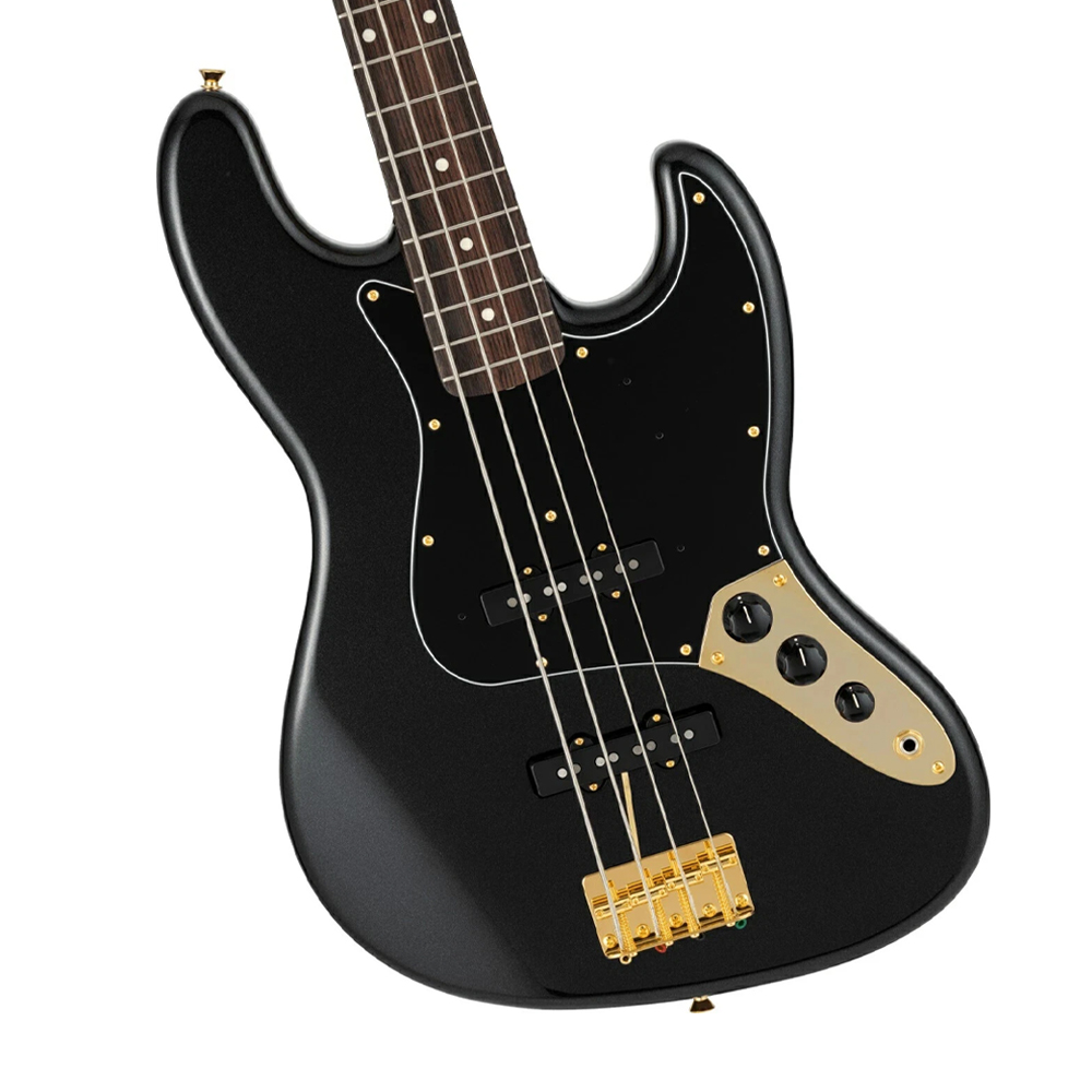Fender MIJ Traditional 2025 Collection 60s Jazz Bass【敦煌樂器】, , large