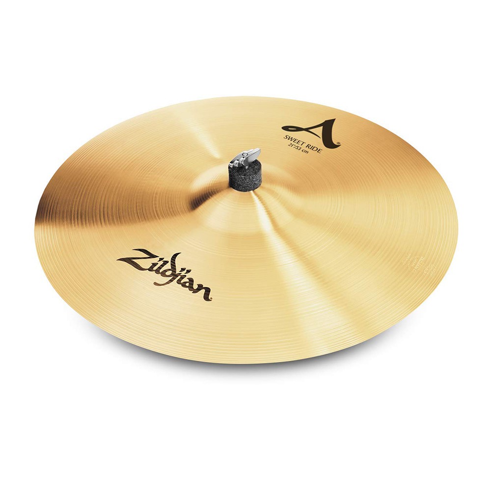 Zildjian A  Sweet Ride Cymbal Pack 套鈸組 A391【敦煌樂器】, , large