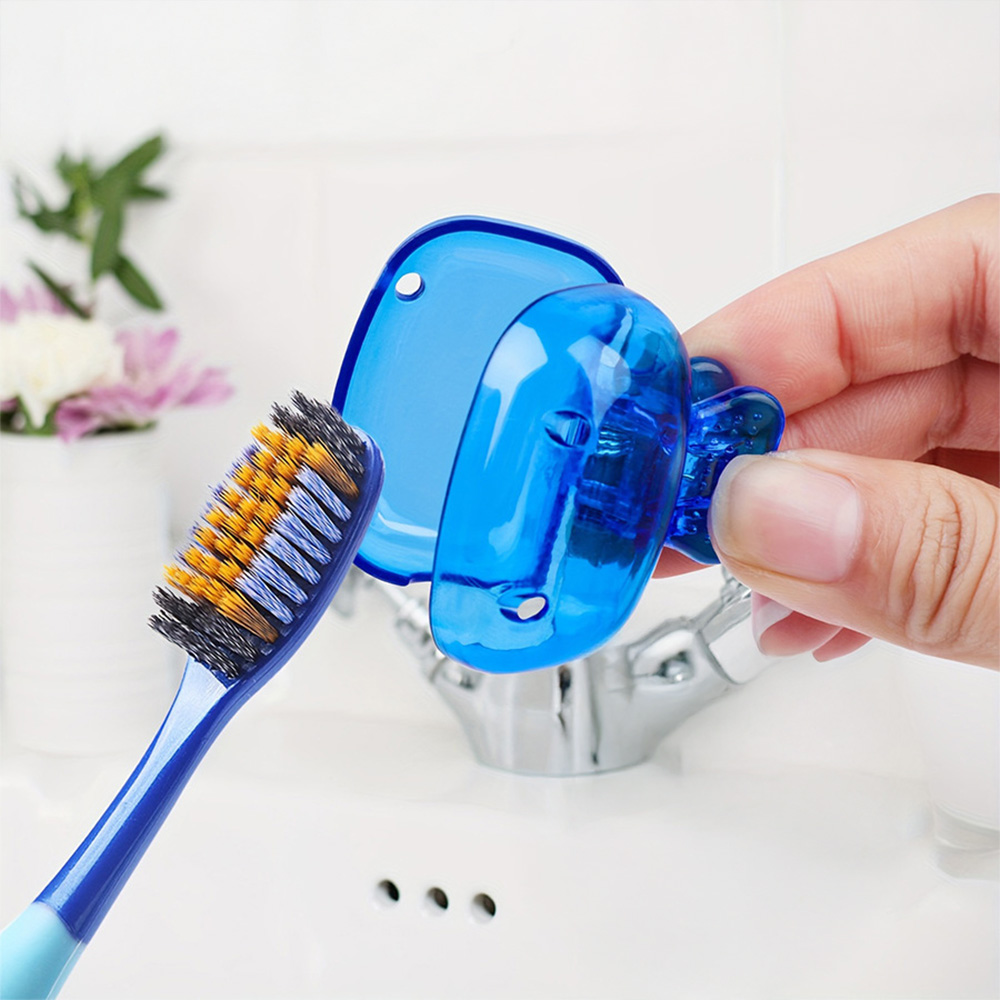 Toothbrush Cap