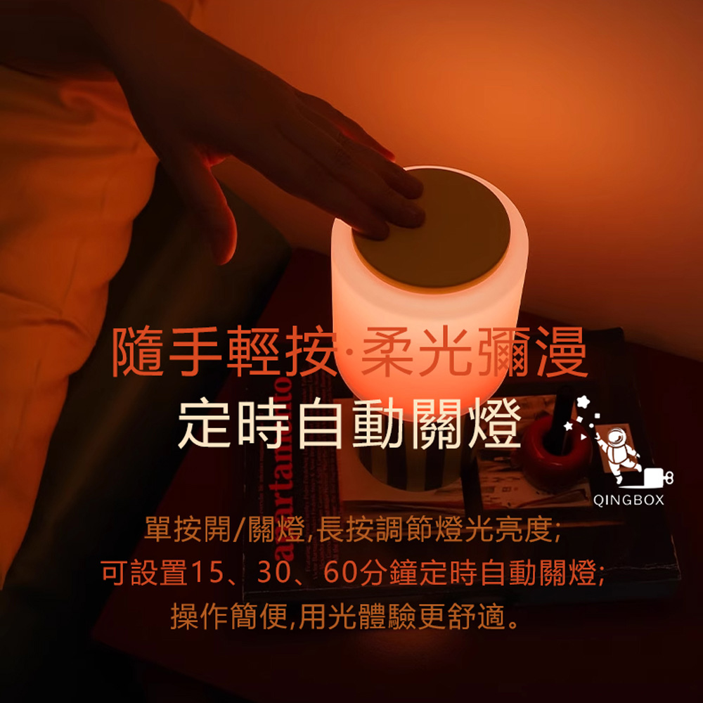 MUID覓逗 LQ TUBE落日燈HL31, , large