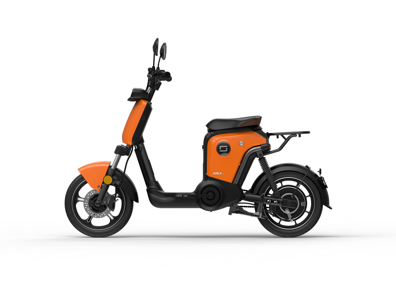 VMOTO / RU 微型電動車, , large