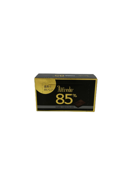 白儷人85醇黑巧克力, , large