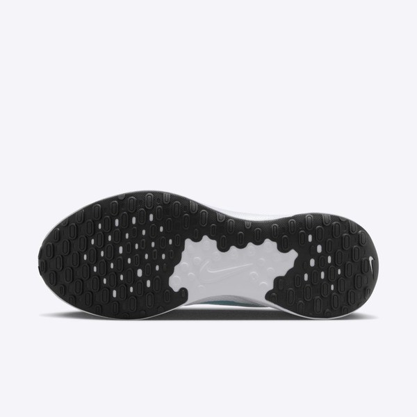 Nike Revolution 7 男 慢跑鞋 運動鞋 入門款 舒適 緩震 透氣 白 水藍 [FB2207-103], , large