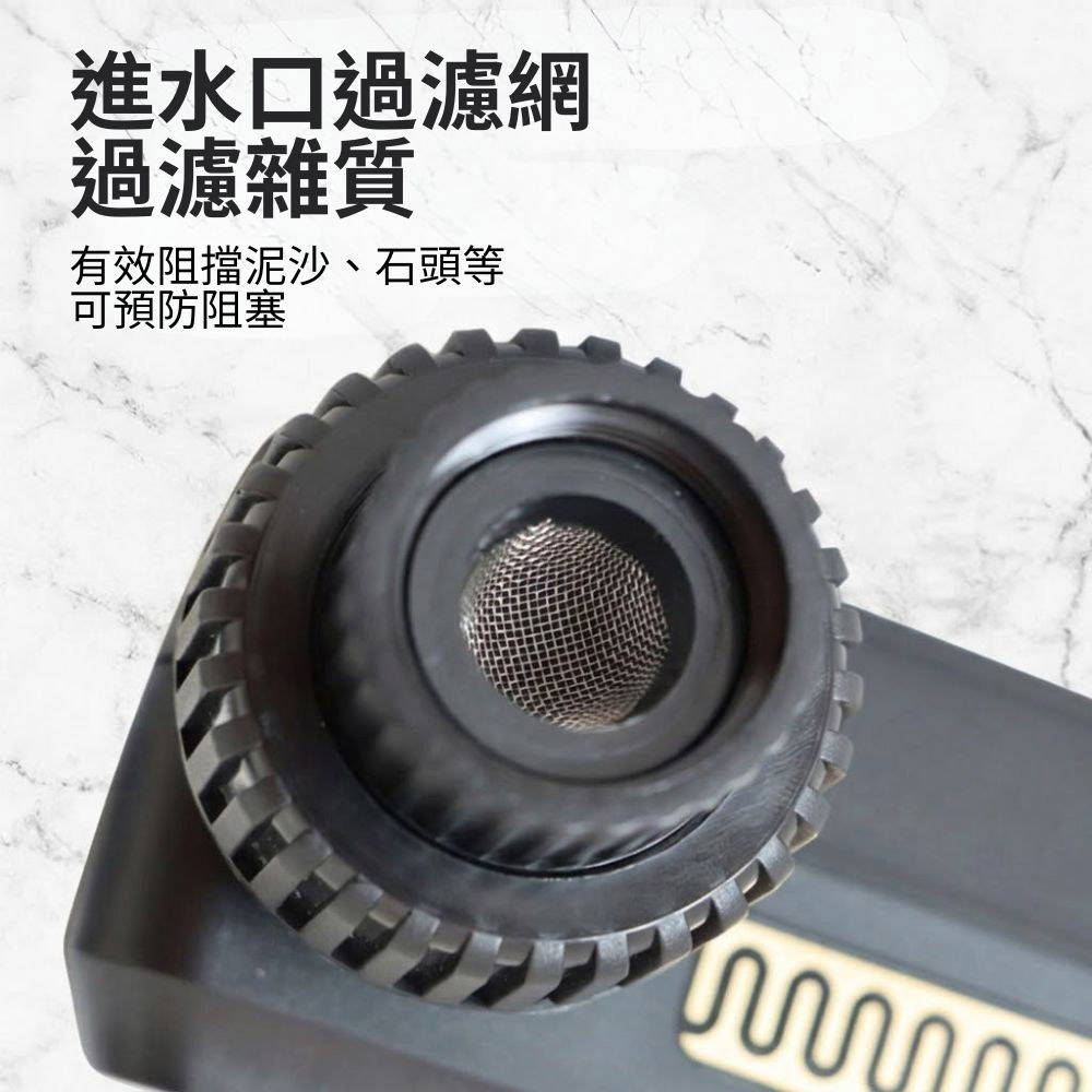 Rain sensor timer automatic irrigation device &ndash; black Chinese standard version, , large