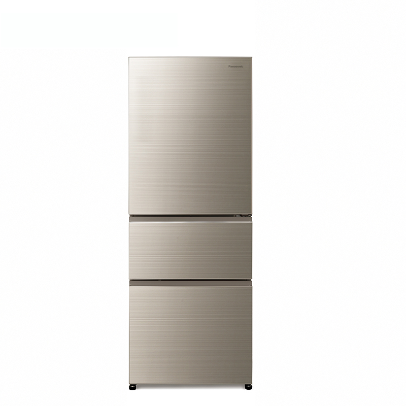 Panasonic NR-C454HG變頻三門冰箱450L, , large