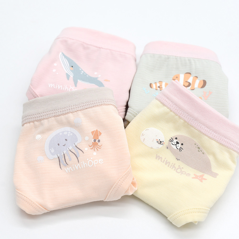 minihope Girls underwear, , large