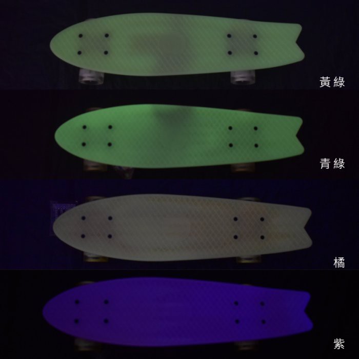 23"  Skateboard, , large