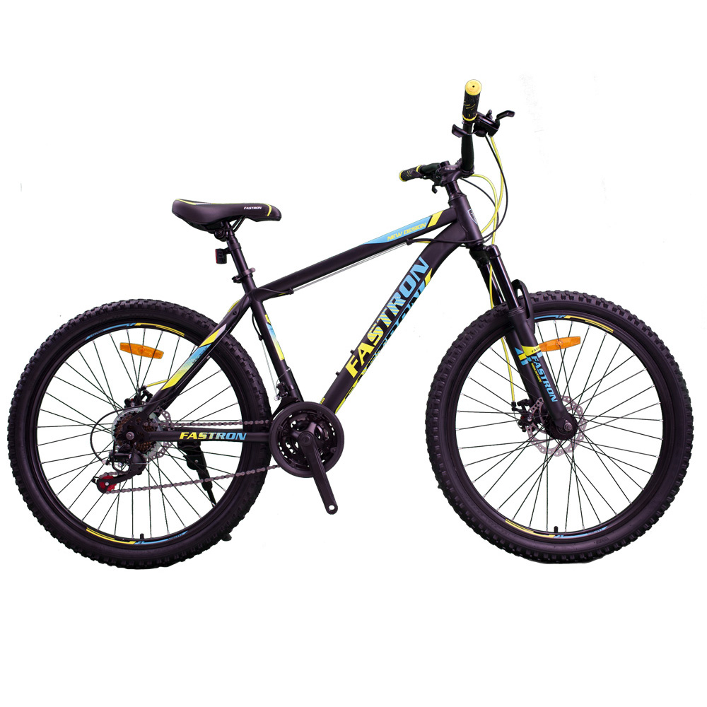 Fastron 26 inch 21 Speed MTB, , large