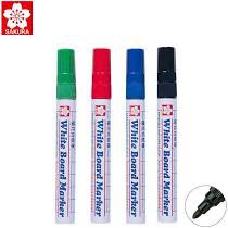 SAKURA櫻花牌 白板筆(多色)紅, , large