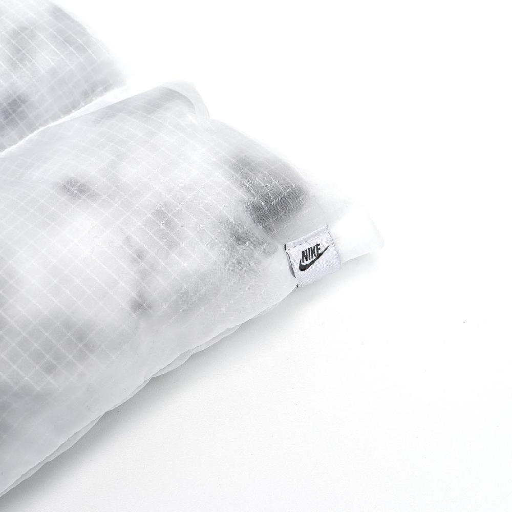 [秉宸] NIKE MARBLE ECODOWN 圍巾 大理石 環保材質 保暖 圍脖 N1004348 24FW, , large