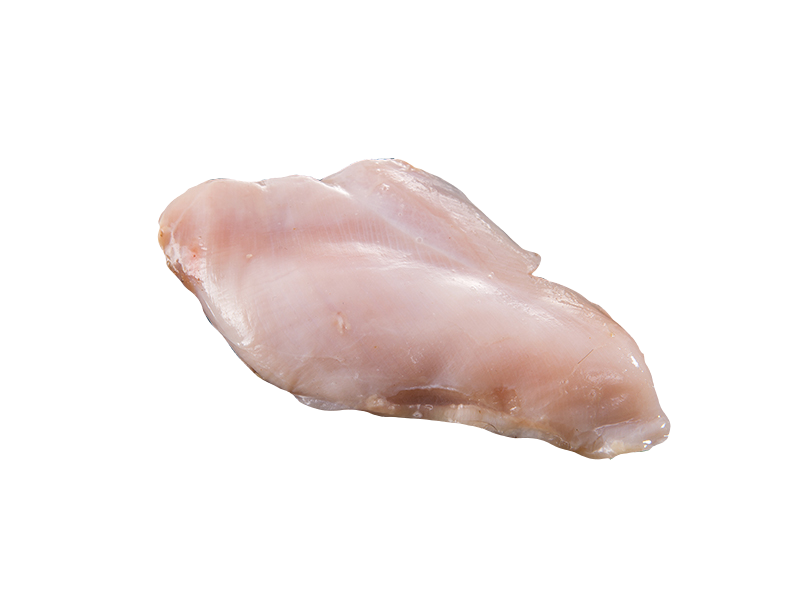 【有心肉舖子】月球放山土雞 去皮胸肉 130g, , large