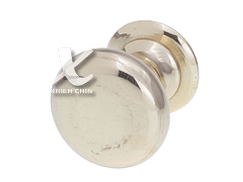 【協進五金】銅珠 銅拋光, , large