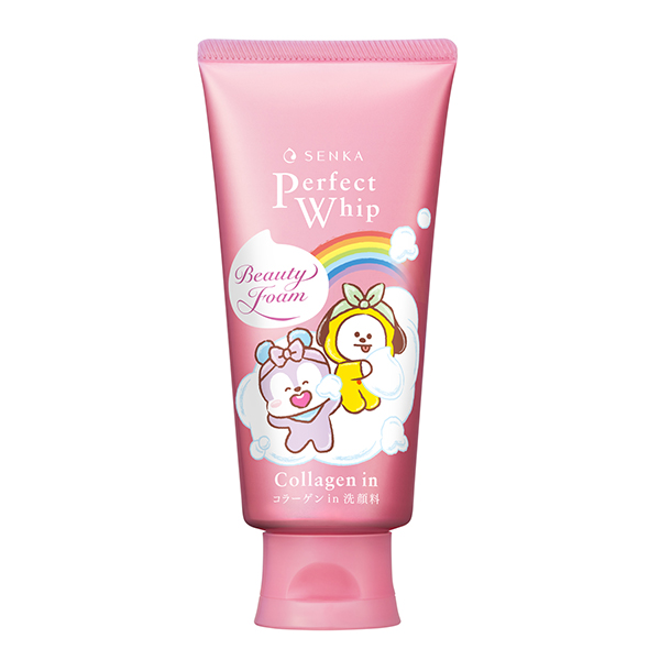 JRA.SENKA PW COLLAGEN IN BT21, , large