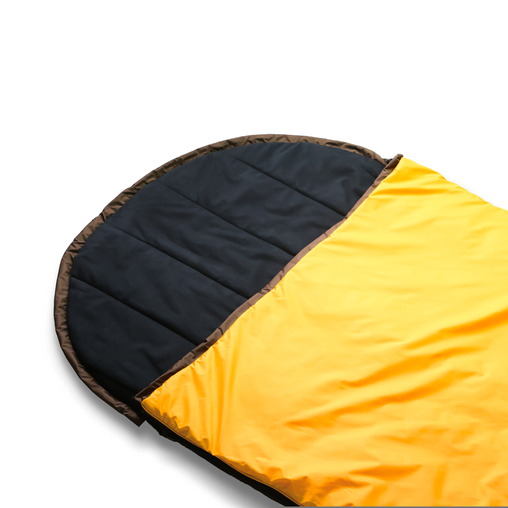 Litume C057 wool sleeping bag, , large