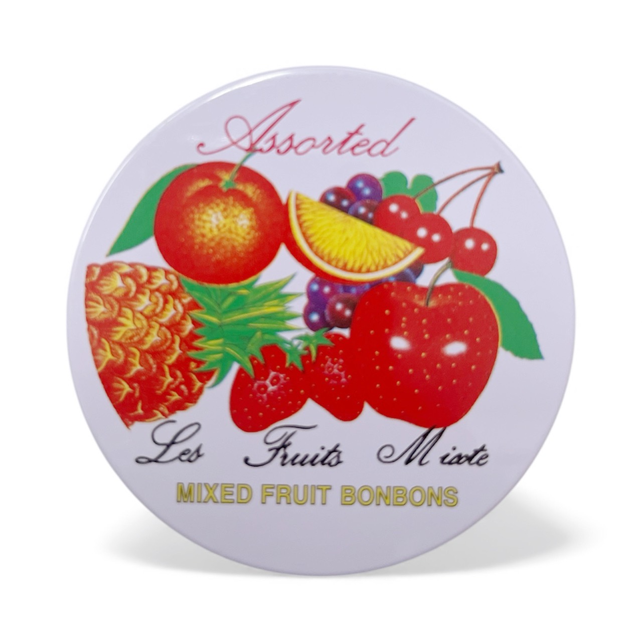 MIXED FRUIT BONBONS, , large