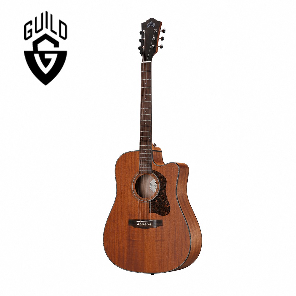 GUILD D-320C 面單桃花心木 木吉他 民謠吉他【敦煌樂器】, , large