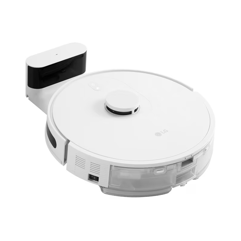 LG 變頻濕拖清潔機器人R5-PROPLUS, , large