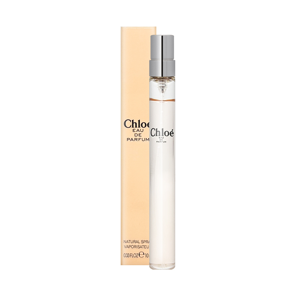【CHLOE】同名女性淡香精 10ml, , large