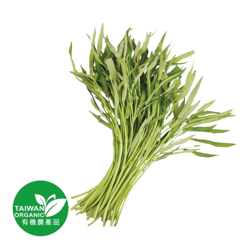 有機空心菜300g/袋, , large