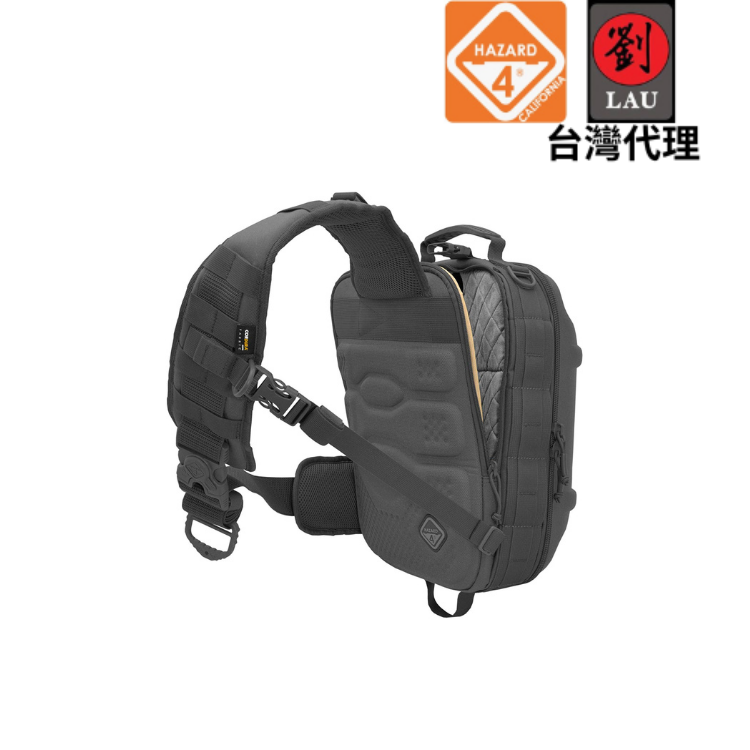 HAZARD 4 BS-HBC-BLK, , large