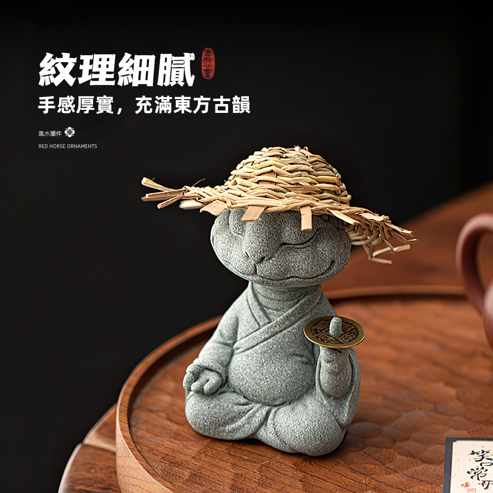 fortune-horse-figurine, , large