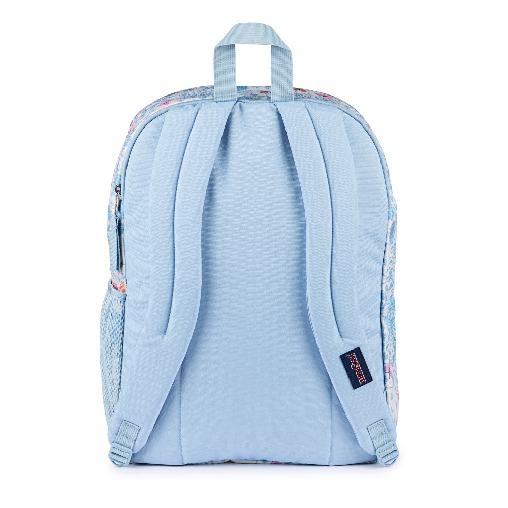 [秉宸] JANSPORT BIG STUDENT 後背包 JS0A47JK, , large